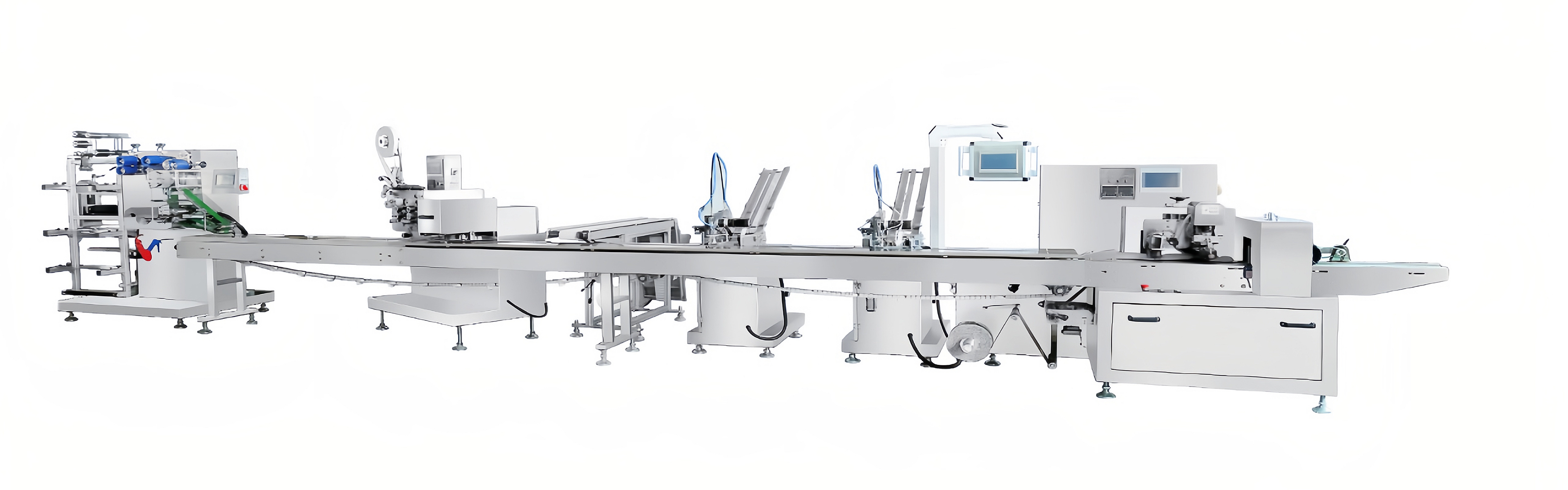Packaging made easy, efficiency guaranteed